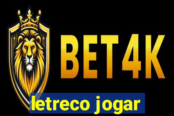 letreco jogar